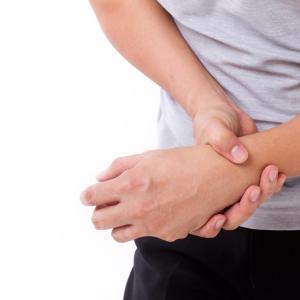 BMI mediates pain severity in hands, lower extremities in patients with hand OA