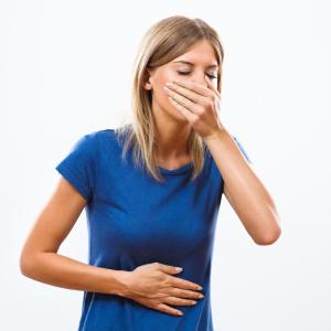 Excessive air swallowing linked to dyspepsia, poor response to PPI therapy