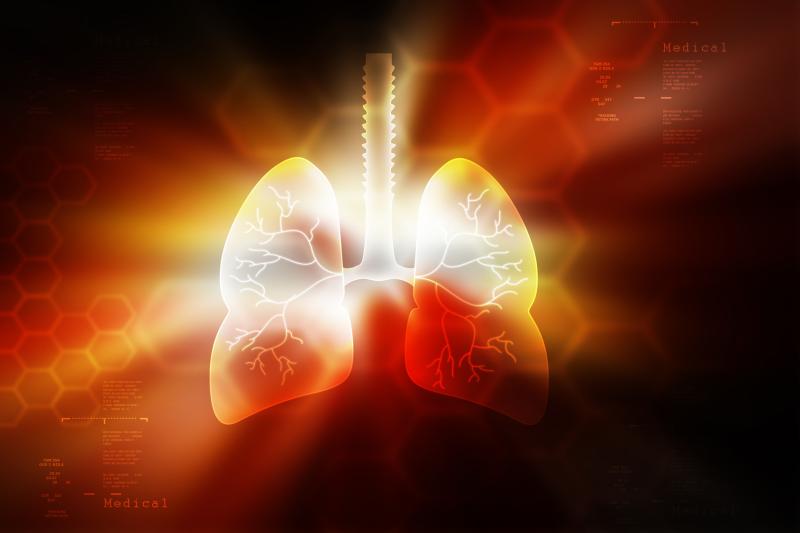 Osteopontin gene expression tied to disease severity in pulmonary arterial hypertension