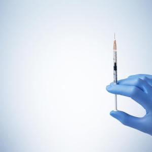 Progesterone injection may up risk of early-onset cancer in offspring