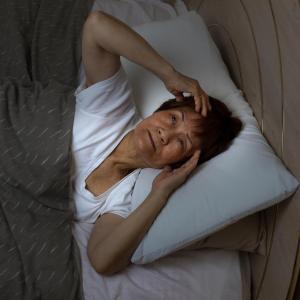 Zolpidem, zopiclone help insomniac seniors with Alzheimer’s disease sleep