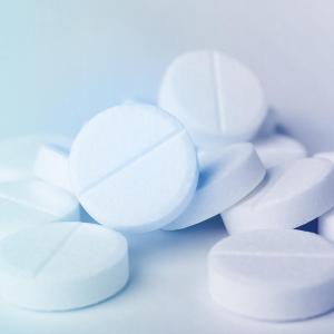 Aspirin use at implantation may improve fecundability