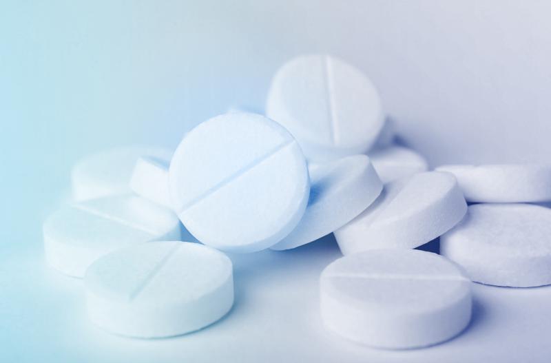 Aspirin use at implantation may improve fecundability