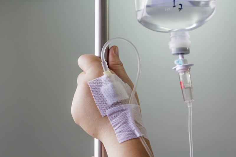 Intravenous brivaracetam safe in paediatric epilepsy