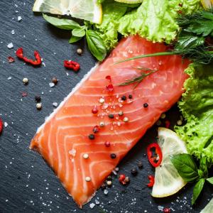 Regular consumption of fish may protect against colorectal cancer