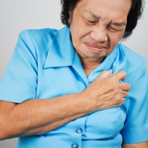 Rheumatoid arthritis linked to increased risk of out-of-hospital cardiac arrest among women