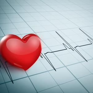 Low heart rate may dampen beta-blocker benefits in patients with heart failure, AF