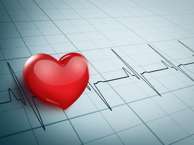 Low heart rate may dampen beta-blocker benefits in patients with heart failure, AF