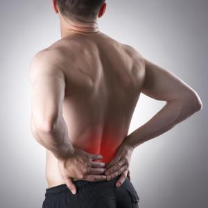 Physical therapy referral improves outcomes of patients with sciatica