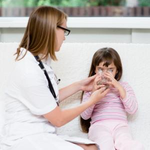 High fluid intake helps reduce BP in children