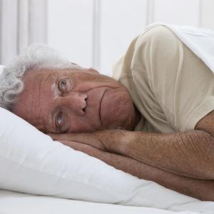 Mindfulness-based therapies help fight insomnia in older adults