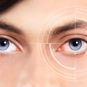 Corneal stiffness parameters predict progression in glaucoma suspect eyes