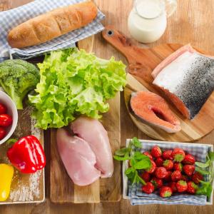 Dietary patterns in childhood tied to behaviour problems in adolescence