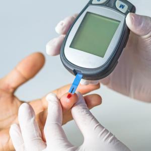 Immune activation profiles may hint at insulin resistance, MetS