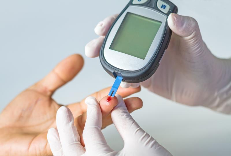 Severe hypoglycaemia ups ACS risk in diabetics