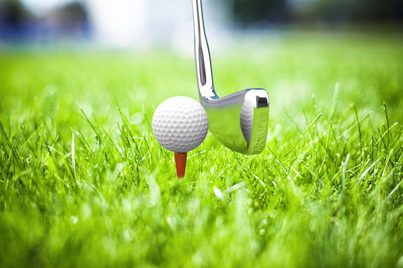 Golfing regularly reduces risk of death in older adults