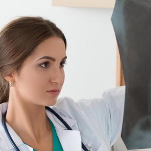 Female, non-White oncologists get lower satisfaction scores from patients