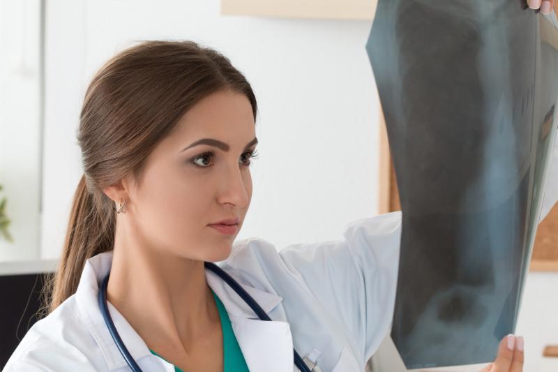 Female, non-White oncologists get lower satisfaction scores from patients