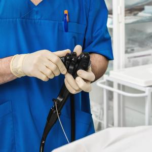 Which is the best single-use duodenoscope in the market?