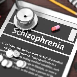 Aripiprazole potentially lowers cost of schizophrenia