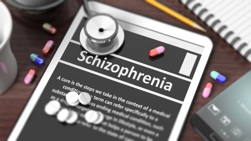 Aripiprazole potentially lowers cost of schizophrenia