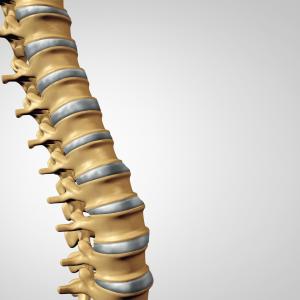 C-reactive protein levels unrelated to spinal pain in kids