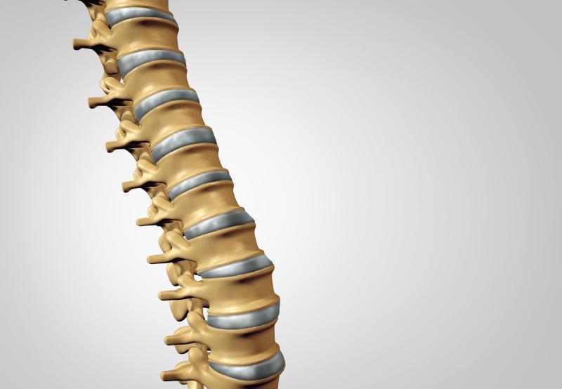 C-reactive protein levels unrelated to spinal pain in kids