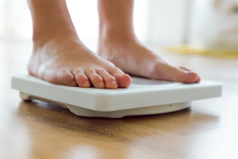 Excess weight tied to more severe psoriatic arthritis in women