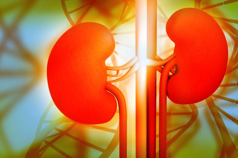 Pre-eclampsia a risk factor for postpartum acute kidney injury