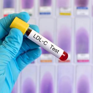 LDL-C reduction prevents CVD in older adults