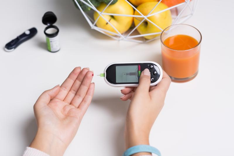 Weekly exenatide for type 2 diabetes delivers in real world