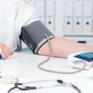 Hypertension ups risk of new-onset type 2 diabetes