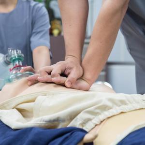 Field termination of resuscitation: Easing burden of paramedics