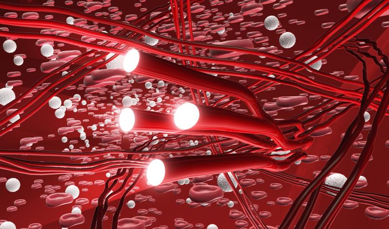 Advancing CKD tied to microvascular alterations