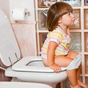 Psychiatric conditions common among kids with lower urinary tract dysfunction