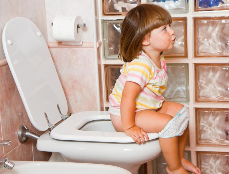 Psychiatric conditions common among kids with lower urinary tract dysfunction