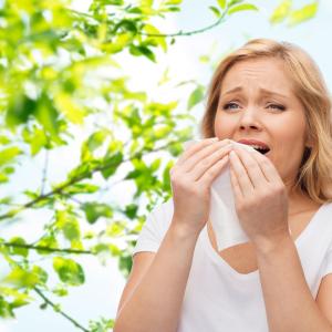 Alternative treatments for rhinitis could be worth a try