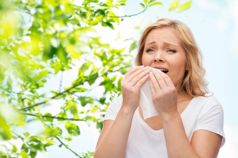 Alternative treatments for rhinitis could be worth a try