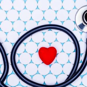 Four-drug pill beats three separate meds in difficult-to-treat hypertension