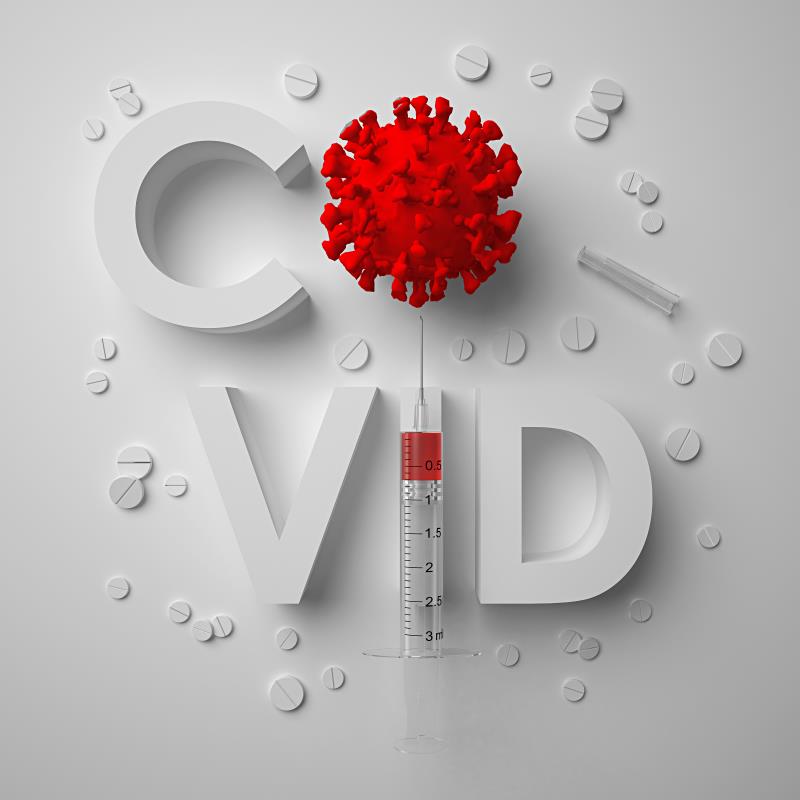 Four repurposed antivirals show no benefit for COVID-19 mortality