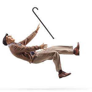 Frailty, fear of falling affect exercise decisions in older adults