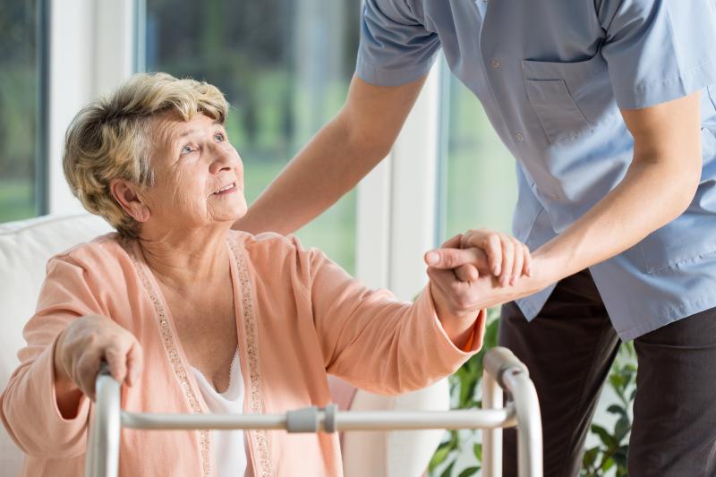 Global brain atrophy, white matter hypointensity tied to prefrailty