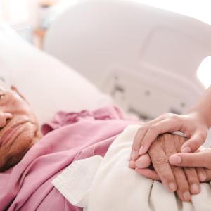 Iron deficiency linked to fatigue, poor functional status in elderly hospitalized patients