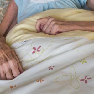 Frailty linked to dementia, disability in older CHD patients