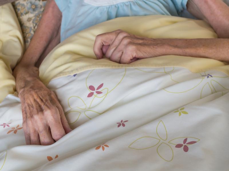 Frailty linked to dementia, disability in older CHD patients