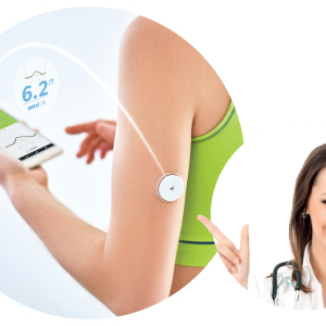 The FreeStyle Libre system: A new tool for GPs managing diabetes