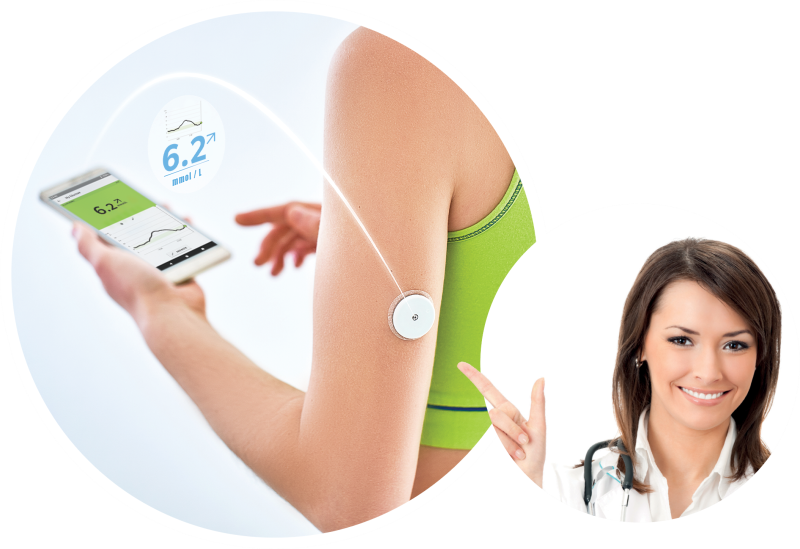 The FreeStyle Libre system: A new tool for GPs managing diabetes