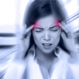 Migraines pose additional psychiatric problems