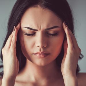 Does migraine increase the risk of COVID-19 in women?