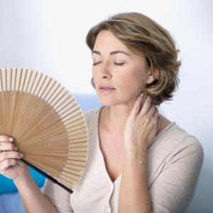 NT-814 shows therapeutic potential in postmenopausal women with hot flashes